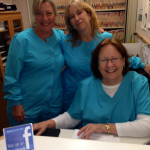 Meet Our staff at Dr. Jones’ dentist's office in East Charlotte, Near Myers Park, NC